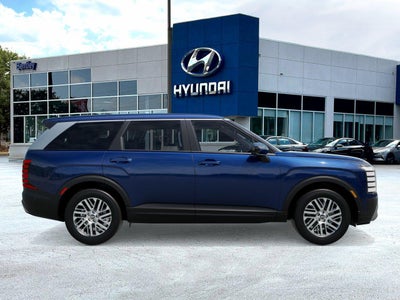 2026 Hyundai PALISADE SE