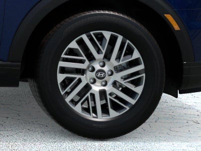 2026 Hyundai PALISADE SE