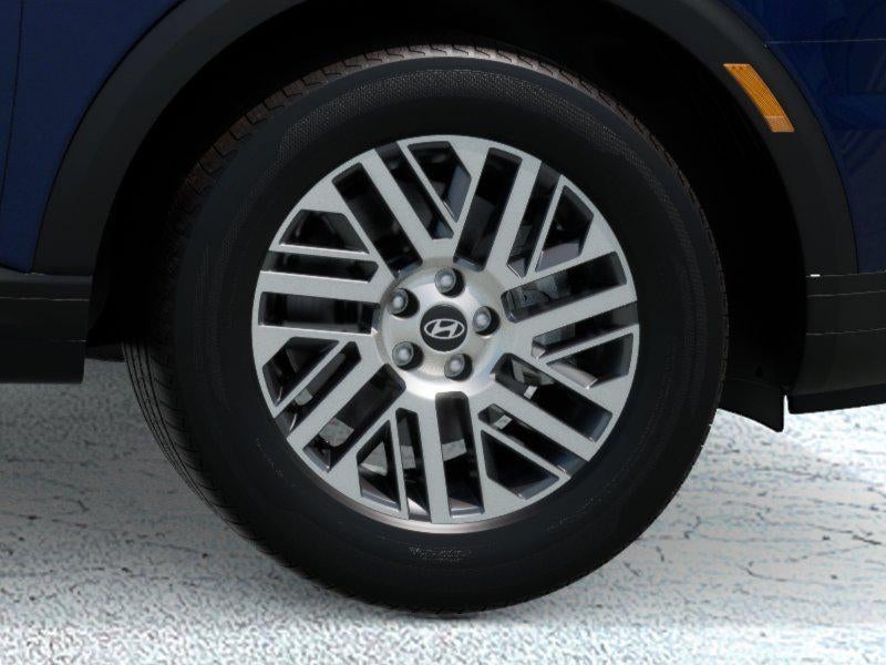 2026 Hyundai PALISADE SE