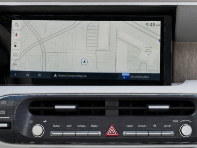 2027 Hyundai PALISADE HYBRID Blue SEL Premium 7P