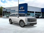 2027 Hyundai PALISADE HYBRID Blue SEL Premium 7P