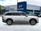 2027 Hyundai PALISADE HYBRID Blue SEL Premium 7P