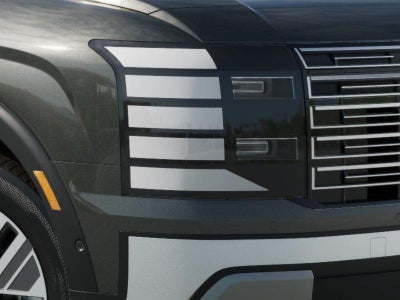 2026 Hyundai PALISADE HYBRID Blue SEL Premium 7P