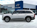 2027 Hyundai PALISADE HYBRID Blue SEL Premium 7P