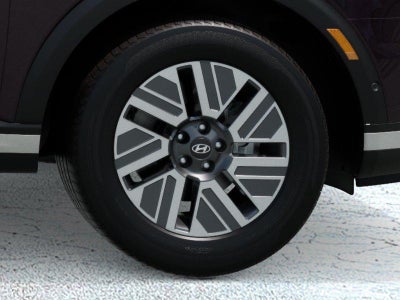 2026 Hyundai PALISADE HYBRID Blue SEL Premium 7P