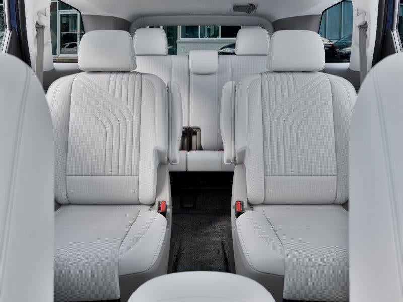 2026 Hyundai PALISADE HYBRID Blue SEL Premium 7P