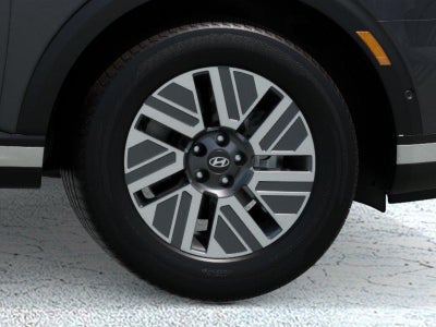 2026 Hyundai PALISADE HYBRID Blue SEL Premium 7P
