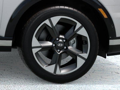 2027 Hyundai PALISADE HYBRID Limited 7P