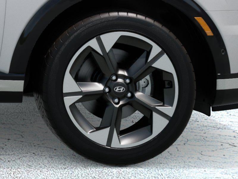 2027 Hyundai PALISADE HYBRID Limited 7P