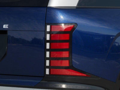 2027 Hyundai PALISADE HYBRID Limited 7P