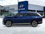 2027 Hyundai PALISADE HYBRID Limited 7P