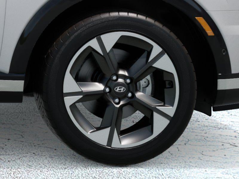 2027 Hyundai PALISADE HYBRID Limited 7P