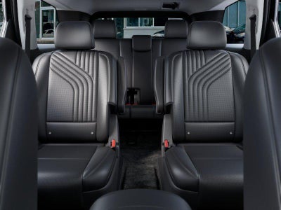 2027 Hyundai PALISADE SEL 7P
