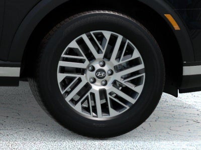 2027 Hyundai PALISADE SEL 7P