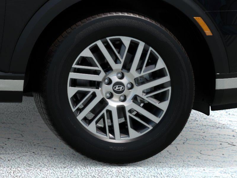 2027 Hyundai PALISADE SEL 7P