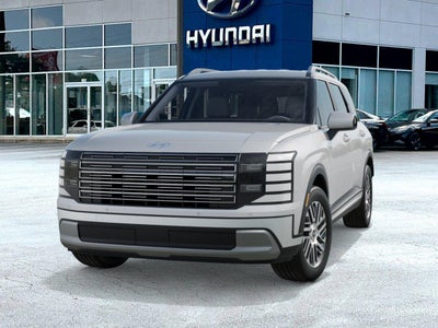 2026 Hyundai PALISADE SEL 7P