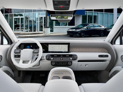 2026 Hyundai PALISADE SEL 7P