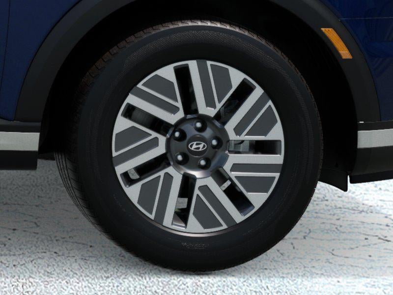2026 Hyundai PALISADE HYBRID Blue SEL 7P
