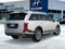 2027 Hyundai PALISADE HYBRID Blue SEL 7P