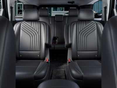 2026 Hyundai PALISADE HYBRID Blue SEL 7P