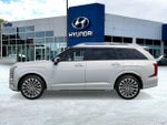 2027 Hyundai PALISADE Calligraphy