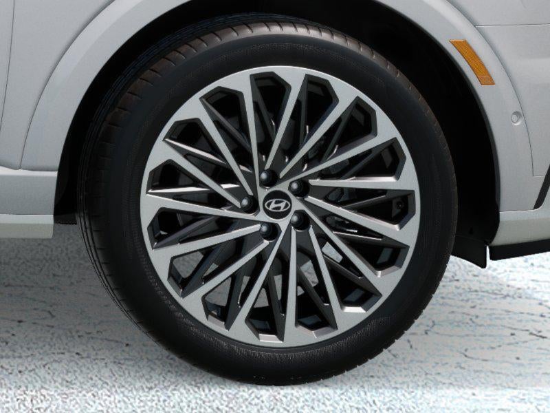 2027 Hyundai PALISADE Calligraphy