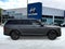 2027 Hyundai PALISADE HYBRID Calligraphy Black Ink