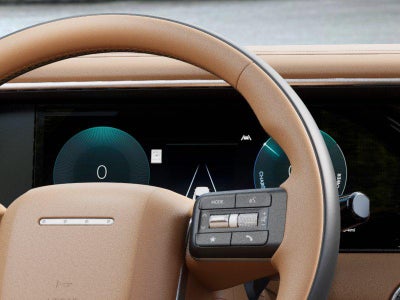 2027 Hyundai PALISADE HYBRID Calligraphy