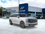 2027 Hyundai PALISADE HYBRID Calligraphy
