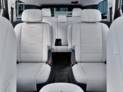2027 Hyundai PALISADE HYBRID Calligraphy