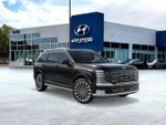 2027 Hyundai PALISADE HYBRID Calligraphy