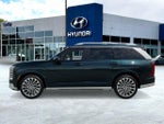 2027 Hyundai PALISADE HYBRID Calligraphy