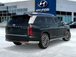 2027 Hyundai PALISADE HYBRID Calligraphy