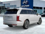 2027 Hyundai PALISADE HYBRID Calligraphy