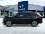 2027 Hyundai PALISADE HYBRID Calligraphy