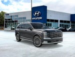 2027 Hyundai PALISADE HYBRID Calligraphy
