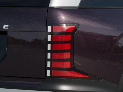 2027 Hyundai PALISADE SEL Premium 7P