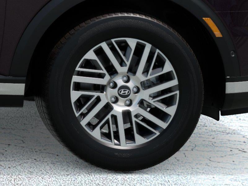 2027 Hyundai PALISADE SEL Premium 7P