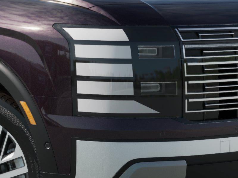 2027 Hyundai PALISADE SEL Premium 7P