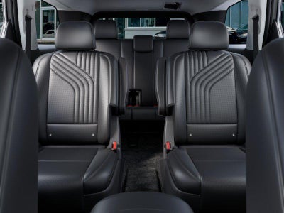 2026 Hyundai PALISADE SEL Premium 7P