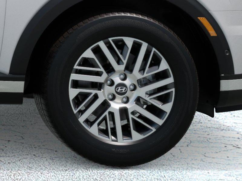 2026 Hyundai PALISADE SEL Premium 7P