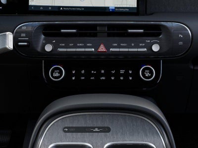 2027 Hyundai PALISADE SEL Premium 7P