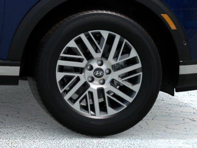 2027 Hyundai PALISADE SEL Premium 7P