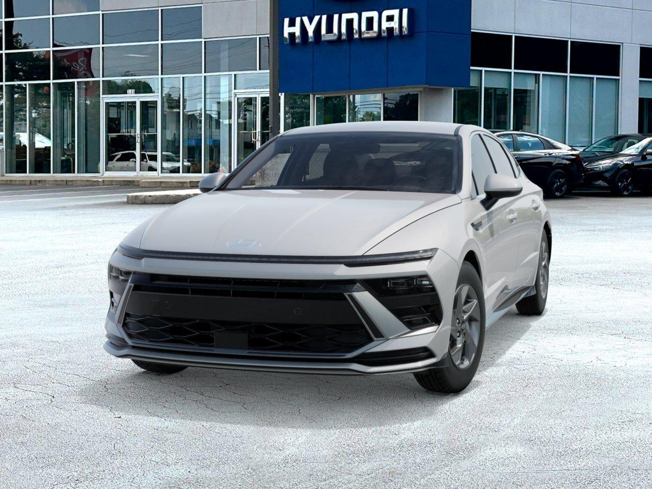 2026 Hyundai SONATA SE