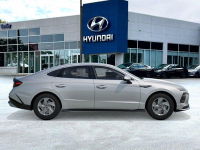 2026 Hyundai SONATA SE