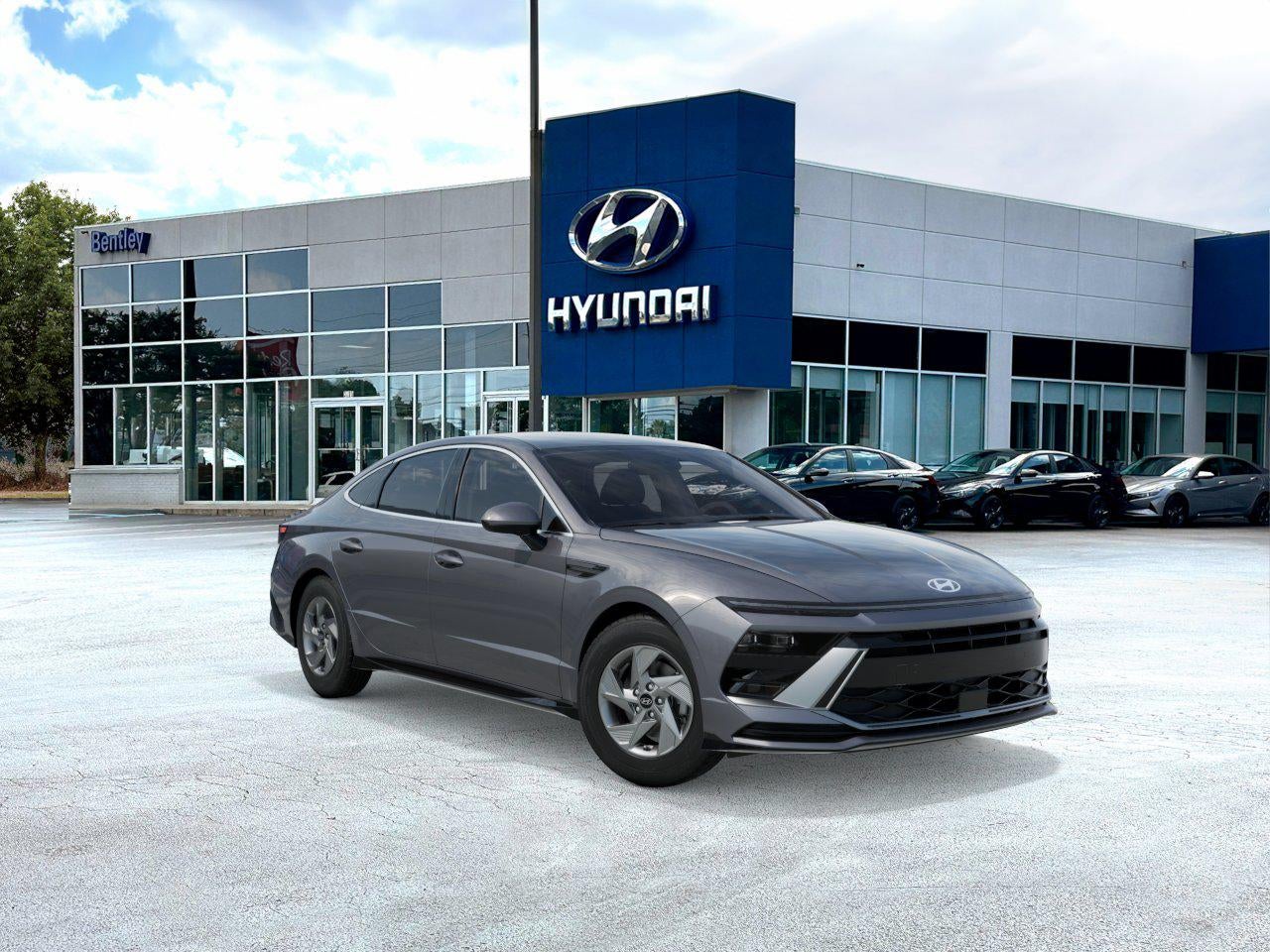 2026 Hyundai SONATA SE