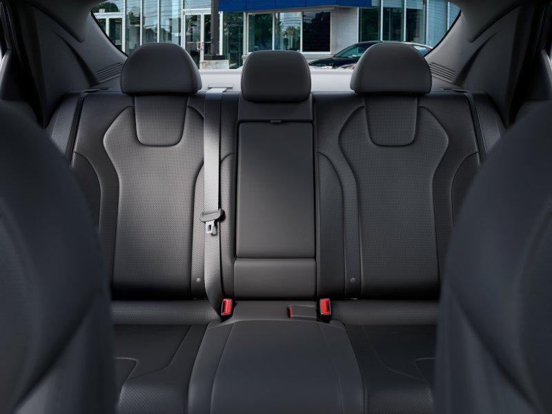 2026 Hyundai ELANTRA HYBRID SEL Sport Plus