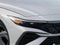 2026 Hyundai ELANTRA HYBRID SEL Sport Plus