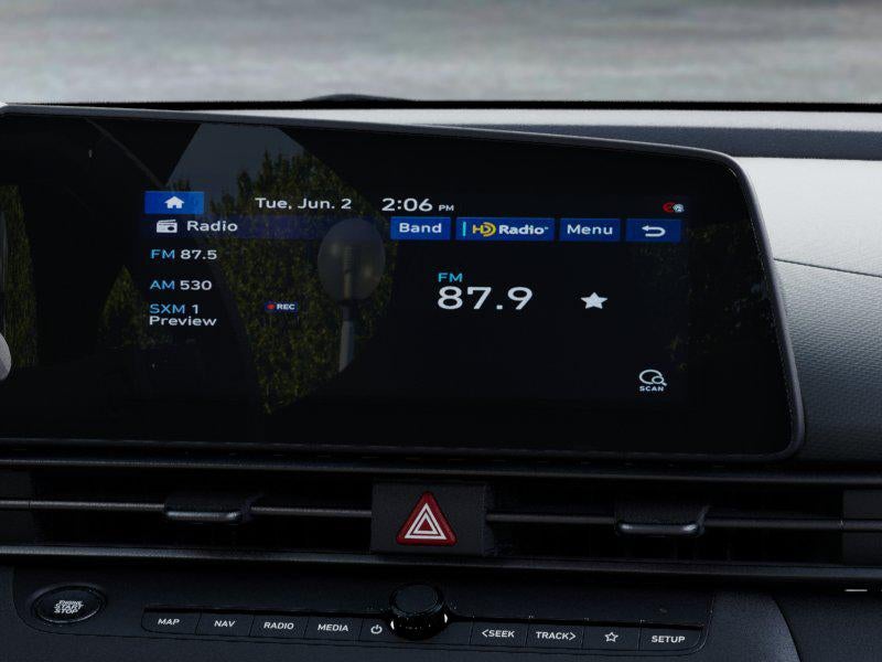 2026 Hyundai ELANTRA N N