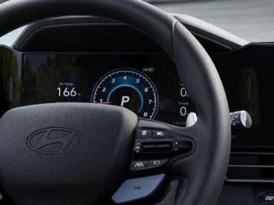 2026 Hyundai ELANTRA N N